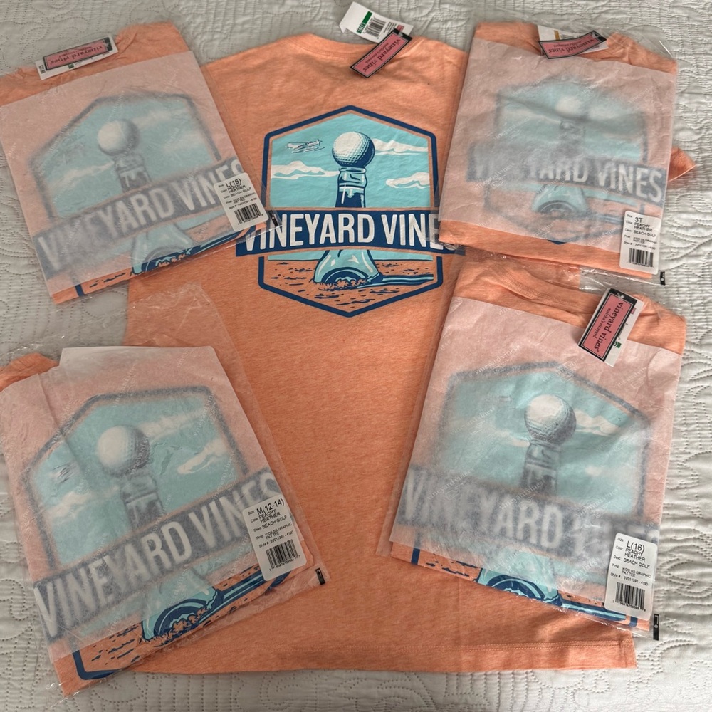 Vineyard Vines Kids ( Unisex)